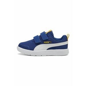 Pantofi sport de plasa cu velcro Courtflex imagine