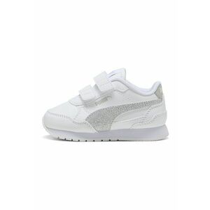 Pantofi sport de piele ecologica cu captuseala stralucitoare imagine