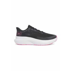 Pantofi din material textil cu logo pentru alergare imagine