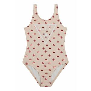 Costum de baie intreg cu logo imagine