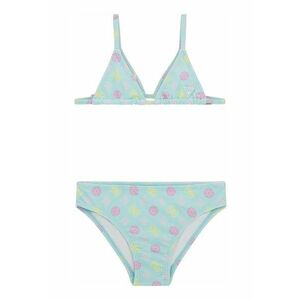 Costum de baie cu doua piese si monograma imagine