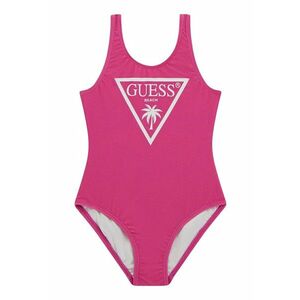 Costum de baie intreg cu logo imagine
