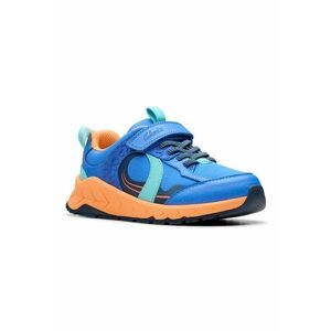 Pantofi sport low-cut cu velcro Selva imagine