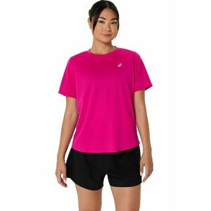Tricou cu decolteu rotund pentru alergare imagine