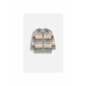 Pulover pentru baieti - multicolor - bumbac imagine
