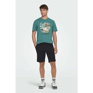 Pantaloni scurti chino Cam imagine