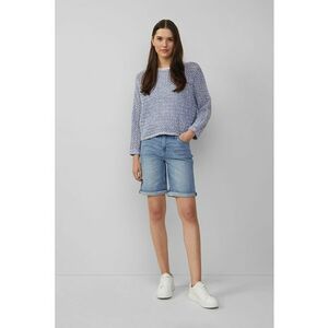 Bermude din denim Karolin imagine