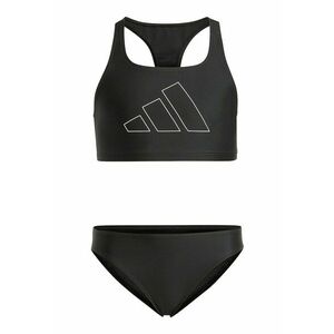Costum de baie cu doua piese si logo imagine