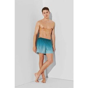 Pantaloni scurti de baie cu logo imagine