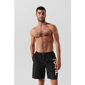 Pantaloni scurti de baie cu logo imagine