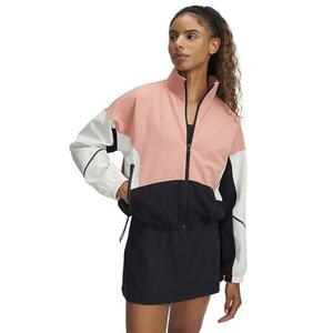 Jacheta crop cu finisaj rezistent la apa Unstoppable imagine