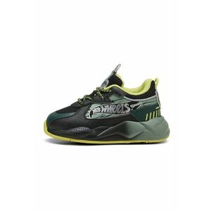 Pantofi sport cu garnituri din material textil imagine