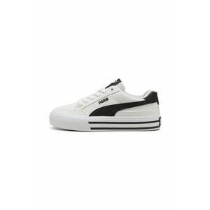 Pantofi sport cu logo Court Classic imagine