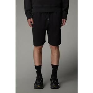 Pantaloni scurti relaxed fit Essential imagine