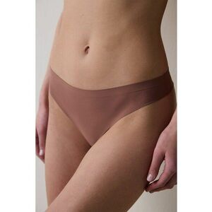 Chiloti tanga cu model uni imagine