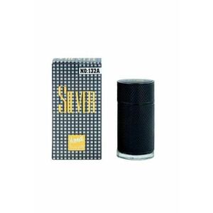 Apa de Toaleta - Dark Silver for Men - Barbati - 30 ml imagine