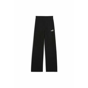 Pantaloni trening Ess Small No. 1 Logo High-waist Straight 68242801 imagine