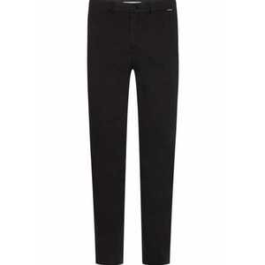 Pantaloni barbati Negru` imagine