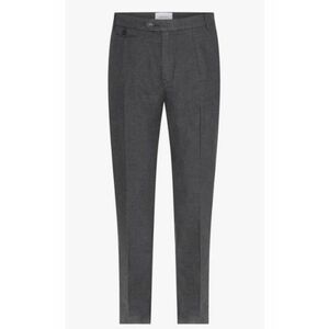 Pantaloni eleganti din bumbac - 43945 imagine