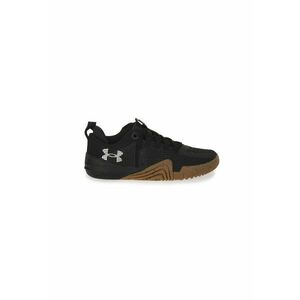 Pantofi sport dama - Sintetic - Negru imagine