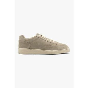 Pantofi sport din piele si piele intoarsa imagine
