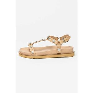 Sandale de piele Ugo imagine