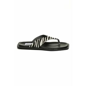 Papuci flip-flop cu varf rotund imagine