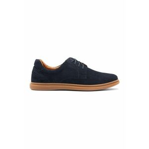 Pantofi derby de piele intoarsa IG7214 imagine