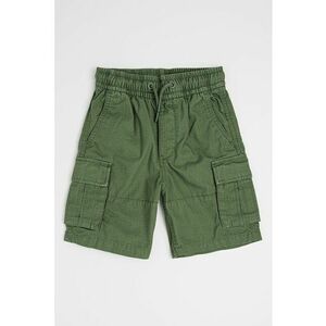 Bermude cargo relaxed fit imagine