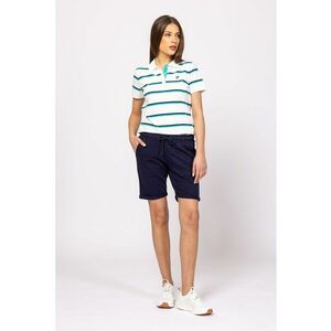 Pantaloni de trening scurti Ziclak - Bleumarin - imagine