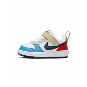 Pantofi sport cu velcro Court Borough imagine