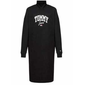 Rochie Cu Logo Tommy Jeans DW0DW16462 imagine