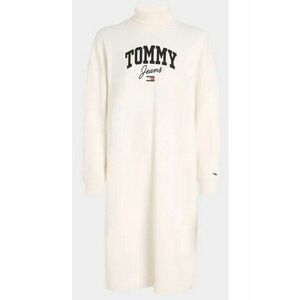 Rochie Cu Logo Tommy Jeans DW0DW16462 imagine