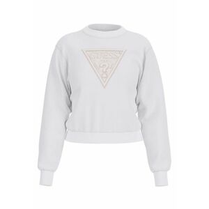 Bluza sport cu logo pe piept imagine