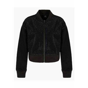 Bluza sport cu fermoar imagine