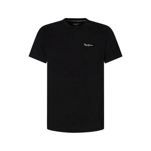 Tricou cu decolteu la baza gatului - imagine