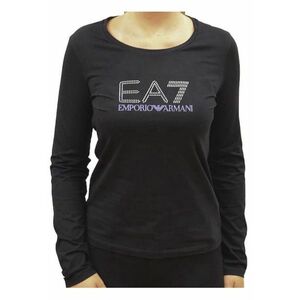 Bluza cu logo pe piept imagine