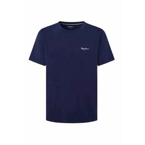 Tricou cu decolteu la baza gatului - imagine