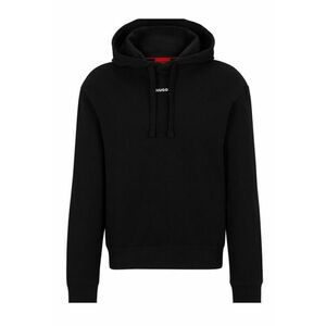 Hanorac Regular Fit cu imprimeu logo Dapo - imagine
