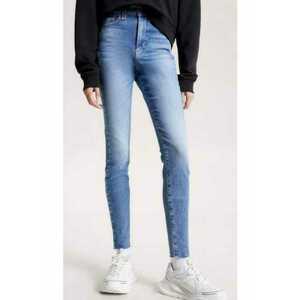 Blugi super skinny Sylvia imagine