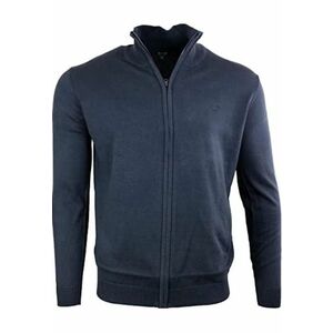 Bluza de trening cu fermoar 1003827 - imagine