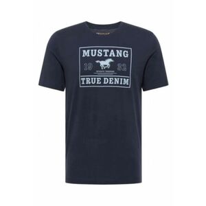 Tricou cu imprimeu logo 1012132 - imagine