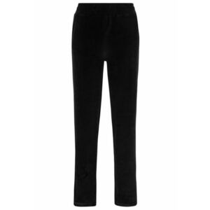pantaloni de trening cu talie elastica imagine