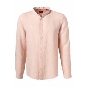 Camasa slim fit din in Elvory imagine