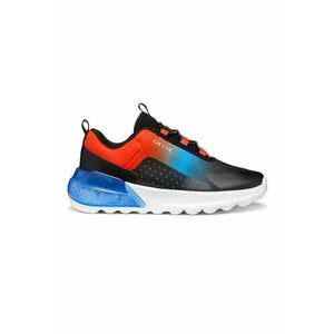 Pantofi sport slip-on cu LED-uri imagine