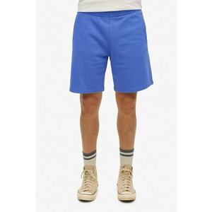 Pantaloni scurti cu logo brodat Essential imagine
