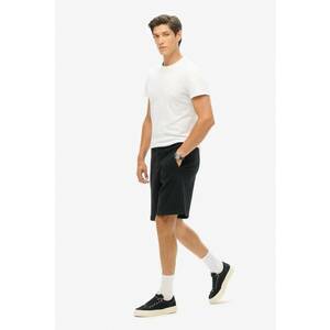 Pantaloni scurti cu logo brodat Essential imagine
