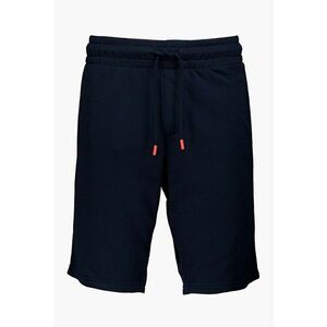 Pantaloni scurti cu snur in talie imagine