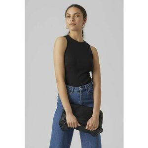 Top din amestec de bumbac organic imagine