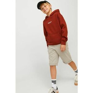 Pantaloni scurti chino cu talie medie imagine
